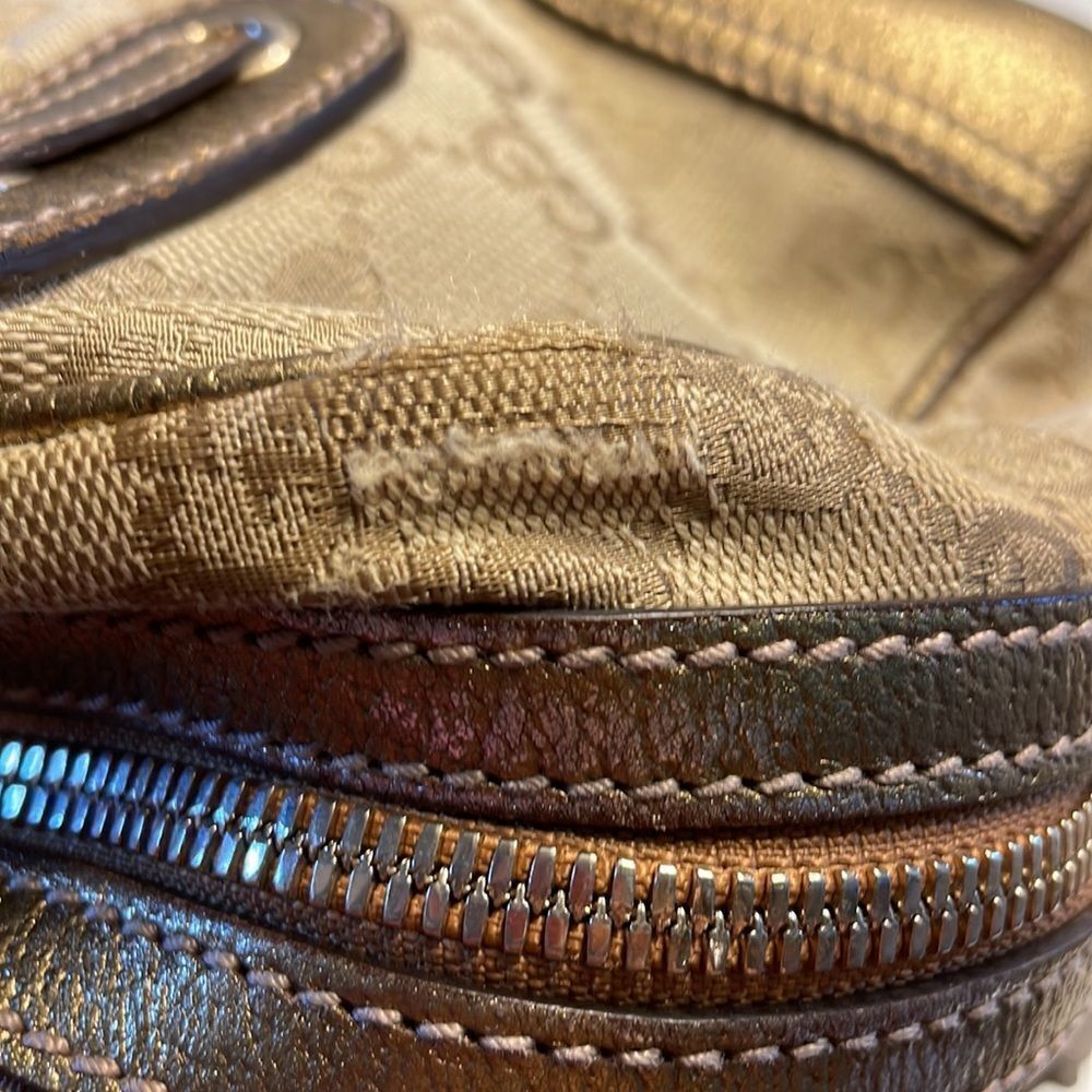 Gucci Authentic woman’s purse - Picture 11 of 16